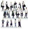 фотография Shingeki no Kyojin 10th Anniversary Attack Fes Acrylic Stand: Eren Yeager
