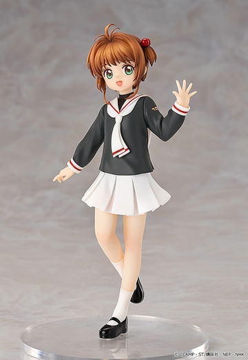 главная фотография POP UP PARADE Kinomoto Sakura
