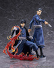 фотография Roy Mustang & Maes Hughes -KIZUNA-