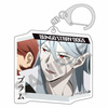 фотография Bungo Stray Dogs Trading Acrylic Keychain: Stoker Bram