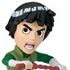 Naruto Shippuuden NARUTOP99 World Collectable Figure vol.4: Rock Lee