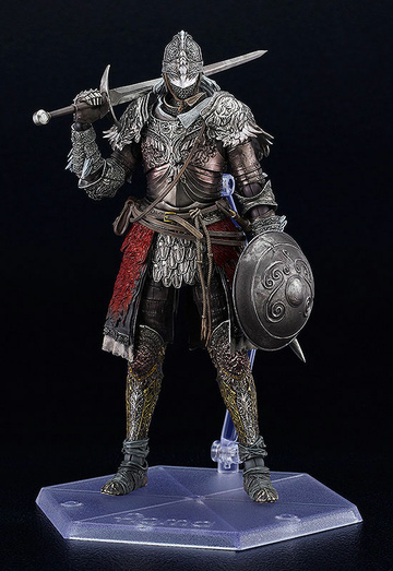 главная фотография figma Ookami no Senki