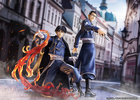 фотография Roy Mustang & Maes Hughes -KIZUNA-