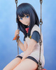 фотография Rikka Takarada Wall Figure