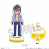 фотография TV Anime Gintama Retro Pop Vol.2 Acrylic Stand Vol.1: Kondou