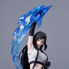 фотография Final Fantasy VII Rebirth Hatsubai Kinen Kuji: Tifa Lockhart