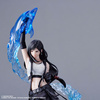 фотография Final Fantasy VII Rebirth Hatsubai Kinen Kuji: Tifa Lockhart