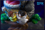 фотография Hayao Miyazaki Small Ornaments Series 002 My Neighbor Totoro