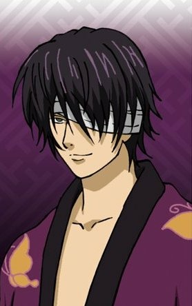 главная фотография Takasugi Shinsuke