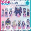 фотография Undead Unluck RetoPop Aurora Acrylic Stand: Juiz