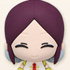 Undead Unluck 3D Rubber Mascot 2: Mui