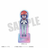 фотография Undead Unluck RetoPop Aurora Acrylic Stand: Fuuko