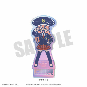 главная фотография Undead Unluck RetoPop Aurora Acrylic Stand: Gena