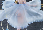 фотография Jeanne d'Arc Saintess of the Sea