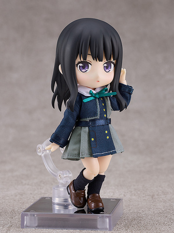 главная фотография Nendoroid Doll Inoue Takina
