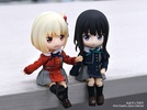 фотография Nendoroid Doll Inoue Takina