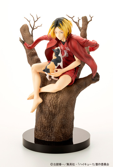 главная фотография ARTFX J Kenma Kozume