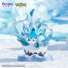 фотография Maoxian ba! Yibu Xilie Mang he: Glaceon