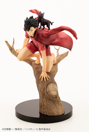 главная фотография ARTFX J Tetsuro Kuroo