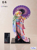 фотография Yoshitoku x F:NEX Oshino Shinobu -Nihon Ningyo-
