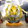 фотография Maoxian ba! Yibu Xilie Mang he: Jolteon