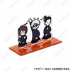 фотография Jujutsu Kaisen Bee's Knees Acrylic Diorama: Searching for the Culprit