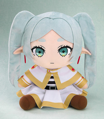 главная фотография Big Plushie Frieren