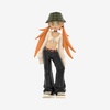фотография Peach Riot Street Style Figures: Gigi