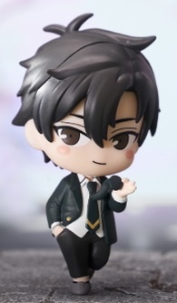 главная фотография Link Click Blind Box Dress Up Carnival: Cheng Xiaoshi C Ver.