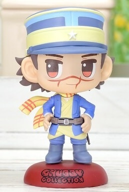 главная фотография Chubby Collection Sugimoto Saichi Pastel Ver.