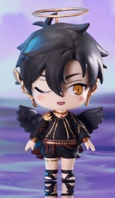 главная фотография Link Click Blind Box Dress Up Carnival: Cheng Xiaoshi Secret Ver.