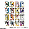 фотография My Hero Academia Trading Acrylic Card Stand B: Himiko Toga