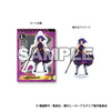 фотография My Hero Academia Trading Acrylic Card Stand B: Lady Nagant