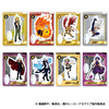 фотография My Hero Academia Trading Acrylic Card Stand B: Hawks