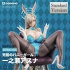фотография Ichinose Asuna Bunny Girl Sitting Ver.