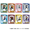 фотография My Hero Academia Trading Acrylic Card Stand A: Katsuki Bakugou