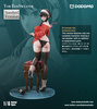 фотография Yor Red Sweater