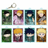 фотография Trading Acrylic Keychain Mob Psycho 100 III Cyberpunk ver.: Ritsu