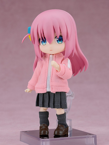 главная фотография Nendoroid Doll Gotou Hitori