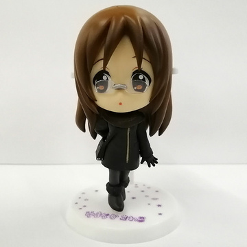 главная фотография Ichiban Kuji Premium K-ON! Movie: Yamanaka Sawako Kyun-Chara