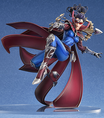 главная фотография Vayne The Night Hunter