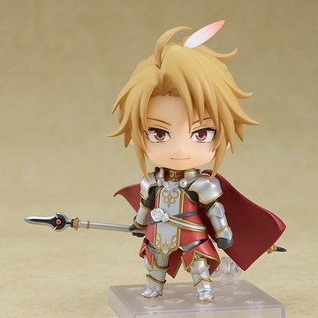 главная фотография Nendoroid Spear Hero