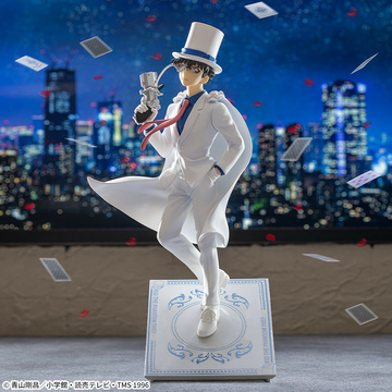 главная фотография Luminasta Kaitou Kid