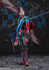 фотография S.H.Figuarts Spider-Punk
