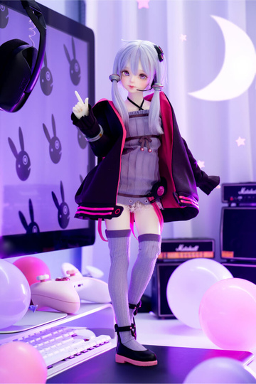 главная фотография Yuzuki Yukari