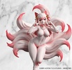 фотография Nine Tails Fox