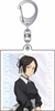 фотография Jujutsu Kaisen Season 2 Aurora Acrylic Keychain: Misato Kuroi