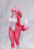 фотография Furry Yae Miko