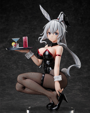 главная фотография B-style Black Bunny Illustration by TEDDY