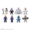 фотография Final Fantasy VII Rebirth Hatsubai Kinen Kuji: Rufus Mini Figure